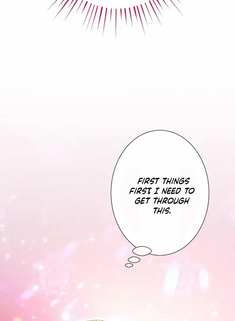 It’s not a case of being loved Chapter 11 page 19 - 