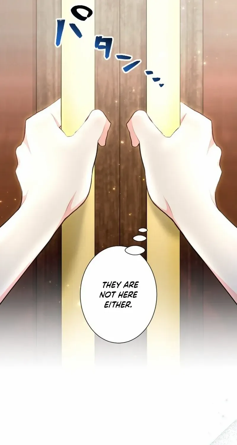 It’s not a case of being loved Chapter 11 page 23 - 