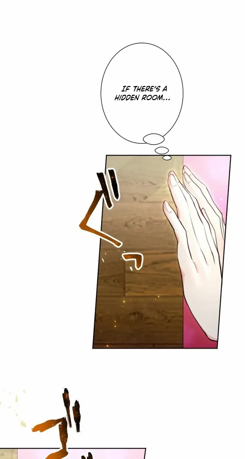 It’s not a case of being loved Chapter 11 page 28 - 