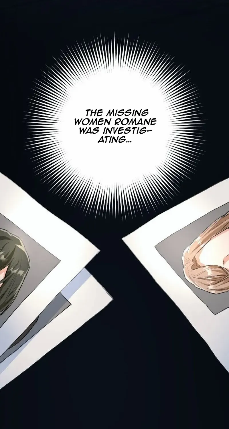 It’s not a case of being loved Chapter 11 page 35 - 