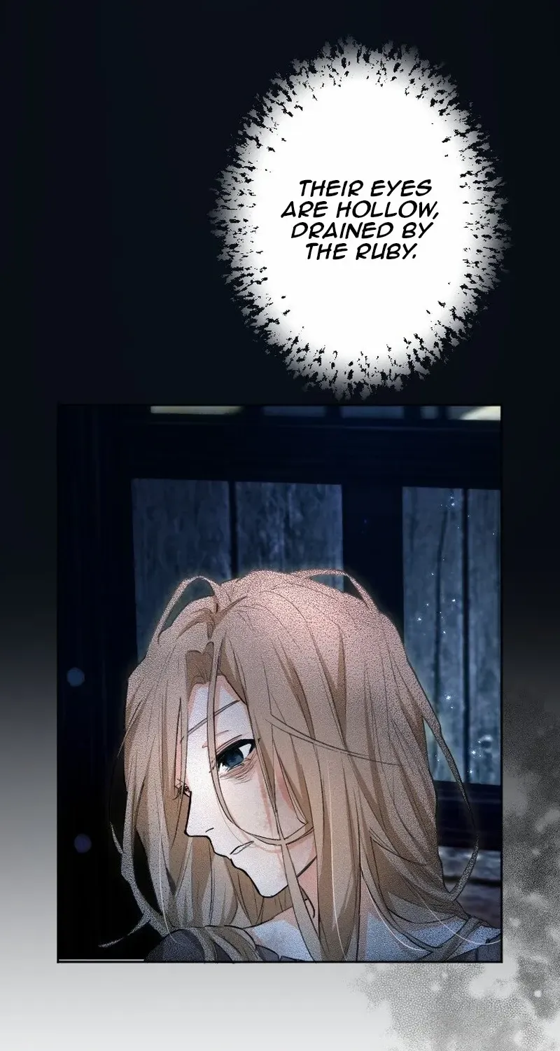 It’s not a case of being loved Chapter 11 page 36 - 