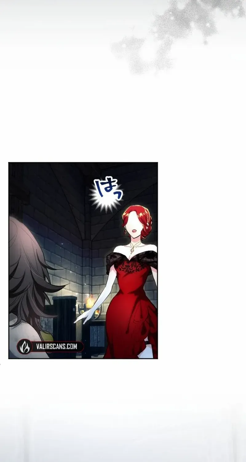 It’s not a case of being loved Chapter 11 page 37 - 