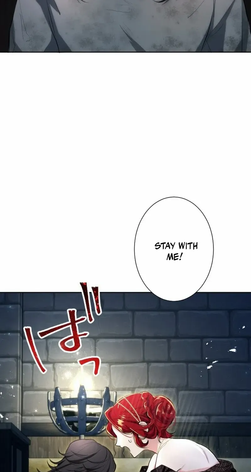 It’s not a case of being loved Chapter 11 page 39 - 