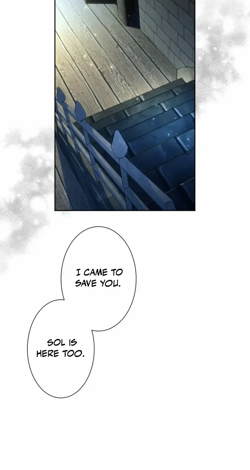 It’s not a case of being loved Chapter 11 page 41 - 