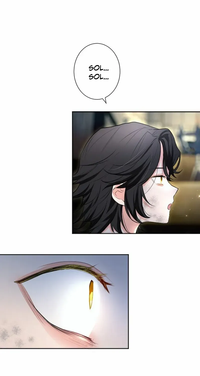 It’s not a case of being loved Chapter 11 page 42 - 