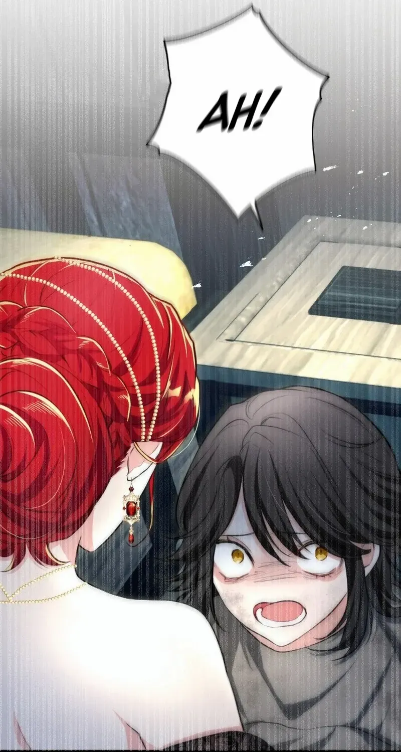 It’s not a case of being loved Chapter 11 page 44 - 