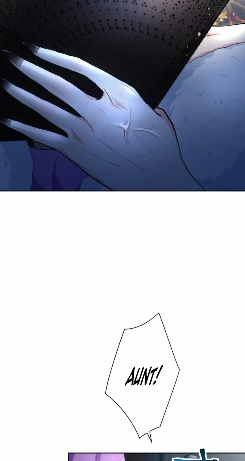 It’s not a case of being loved Chapter 11 page 46 - 