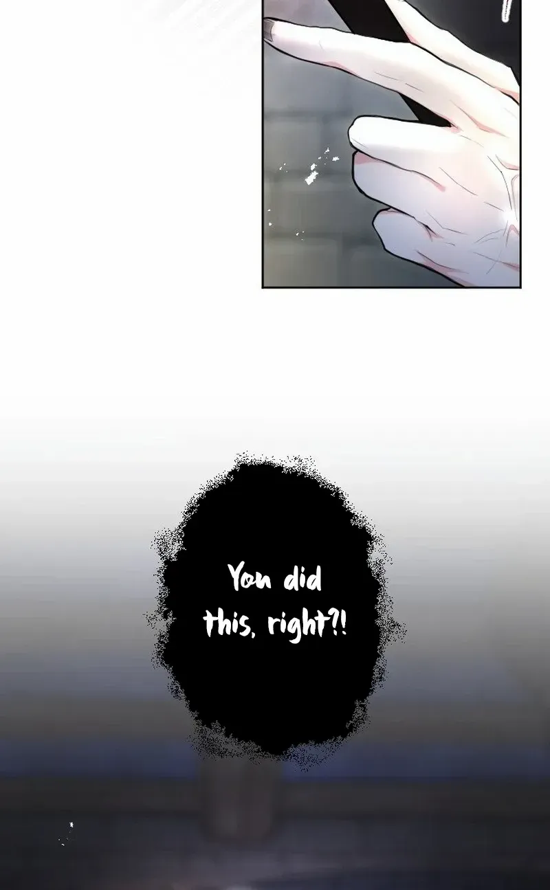 It’s not a case of being loved Chapter 11 page 49 - 