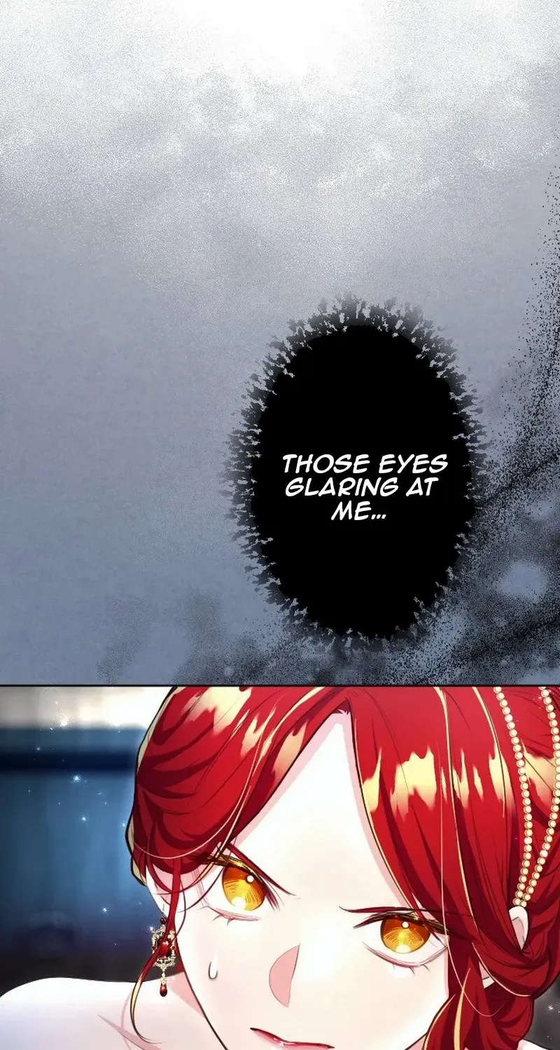 It’s not a case of being loved Chapter 11 page 51 - 