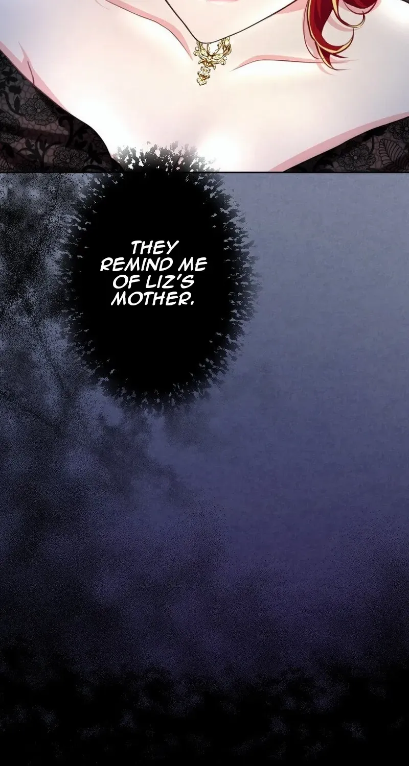 It’s not a case of being loved Chapter 11 page 52 - 