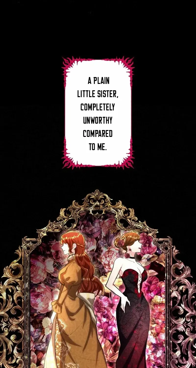 It’s not a case of being loved Chapter 11 page 53 - 
