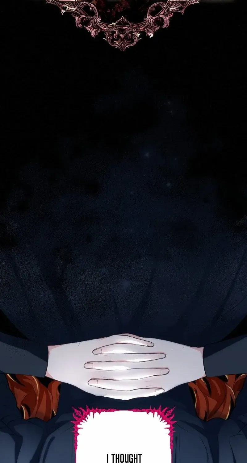 It’s not a case of being loved Chapter 11 page 57 - 