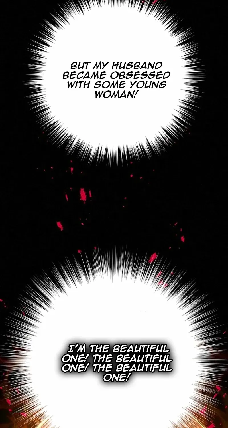 It’s not a case of being loved Chapter 11 page 59 - 