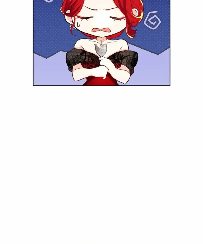 It’s not a case of being loved Chapter 11 page 7 - 