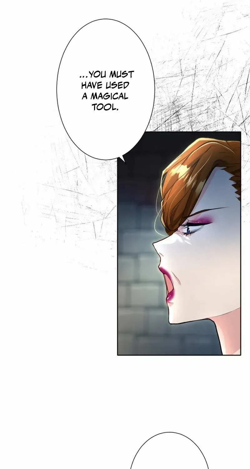 It’s not a case of being loved Chapter 11 page 62 - 