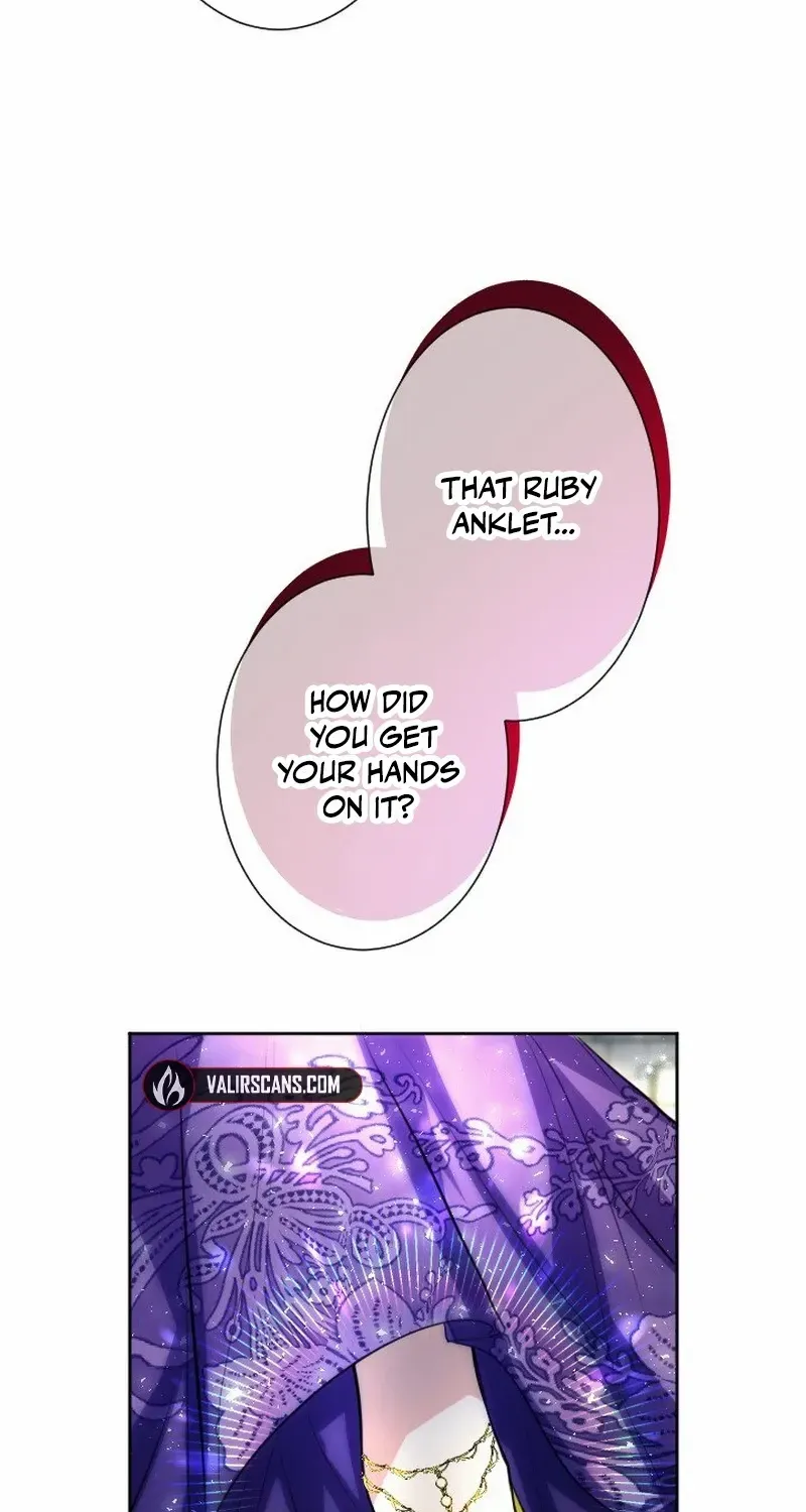 It’s not a case of being loved Chapter 11 page 64 - 