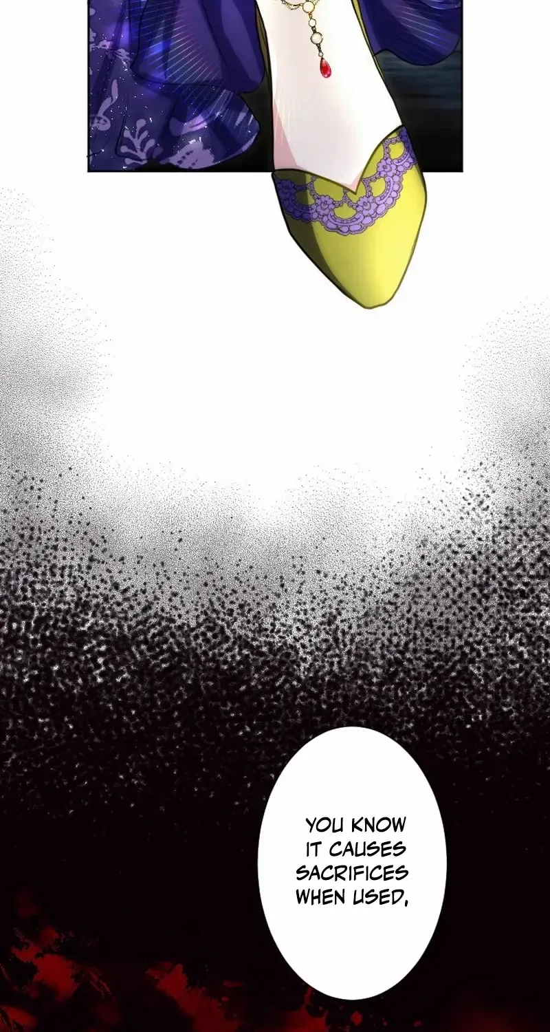 It’s not a case of being loved Chapter 11 page 65 - 