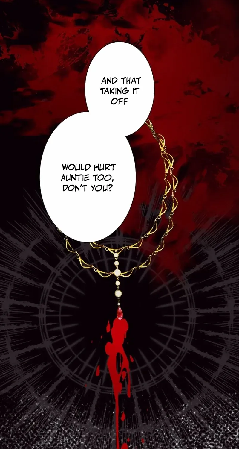 It’s not a case of being loved Chapter 11 page 66 - 