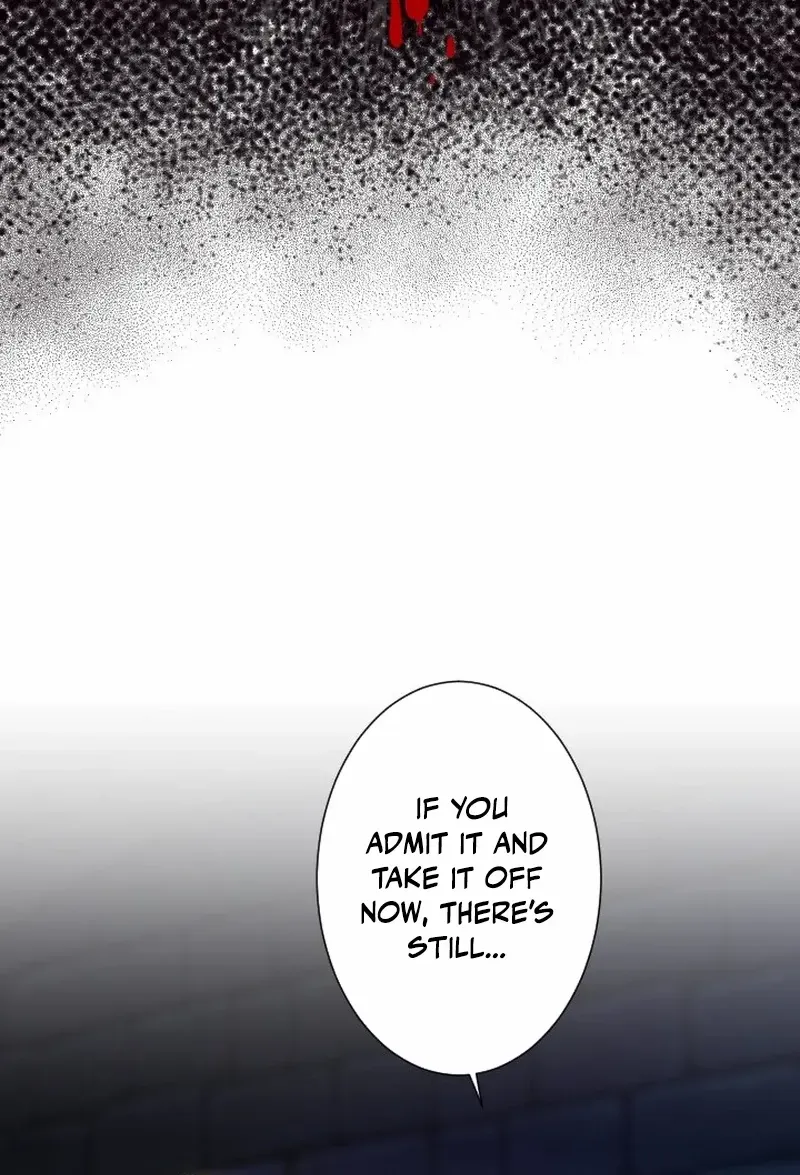 It’s not a case of being loved Chapter 11 page 67 - 