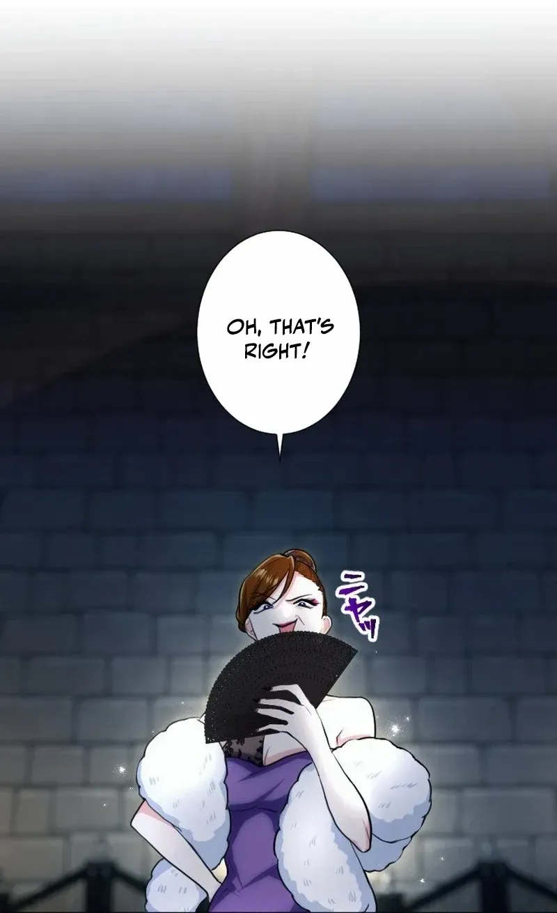 It’s not a case of being loved Chapter 11 page 73 - 