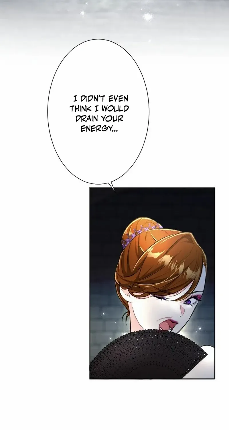 It’s not a case of being loved Chapter 11 page 75 - 