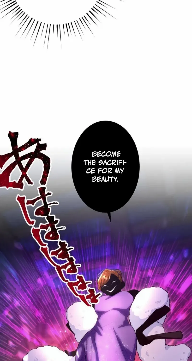 It’s not a case of being loved Chapter 11 page 77 - 