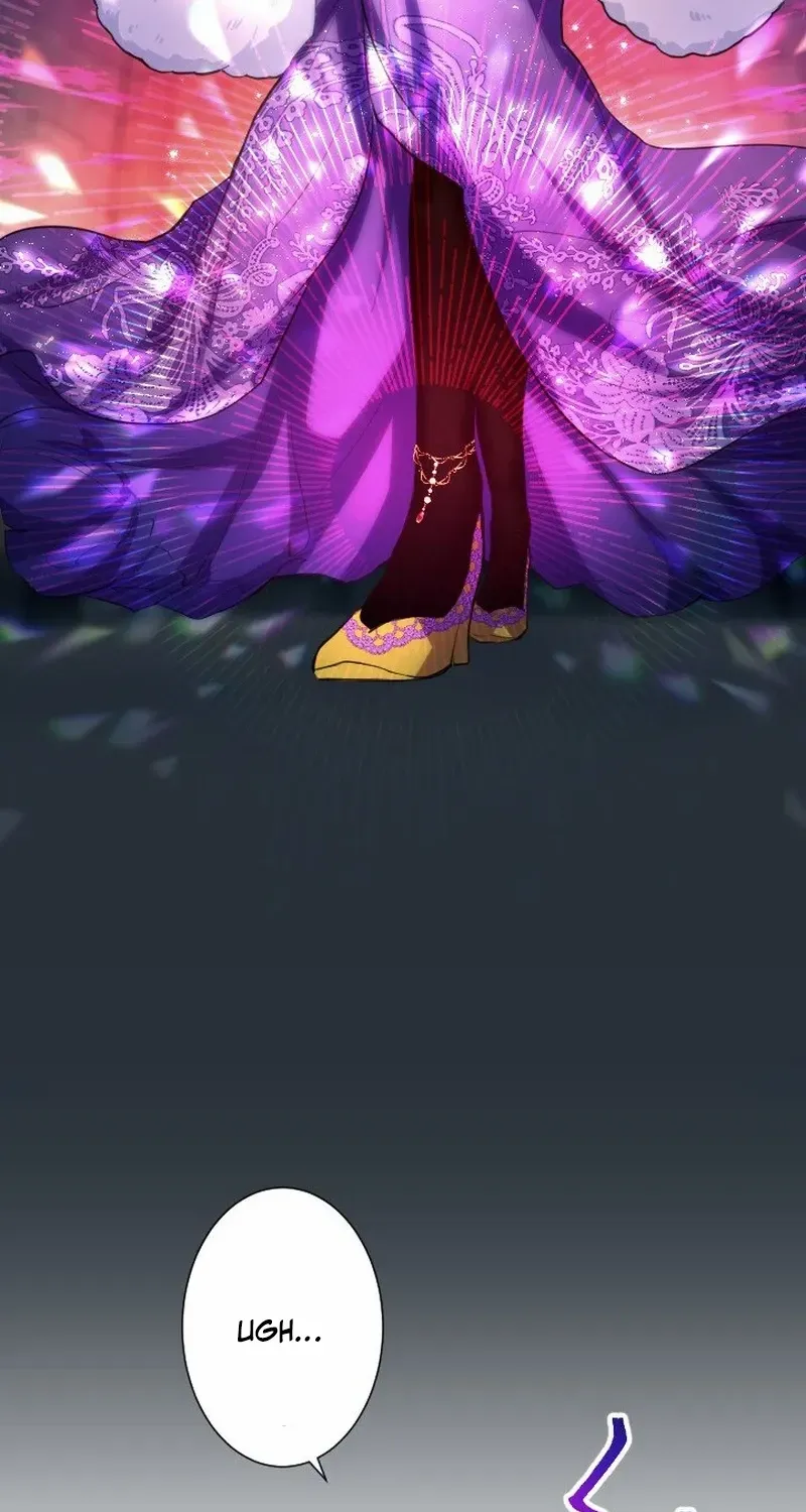 It’s not a case of being loved Chapter 11 page 78 - 