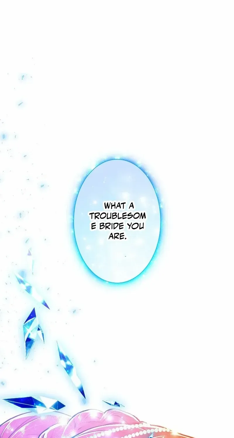 It’s not a case of being loved Chapter 11 page 81 - 