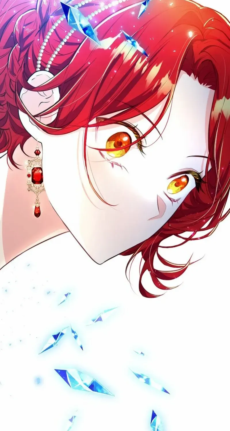 It’s not a case of being loved Chapter 11 page 82 - 