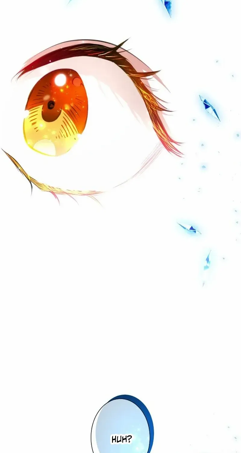 It’s not a case of being loved Chapter 11 page 83 - 