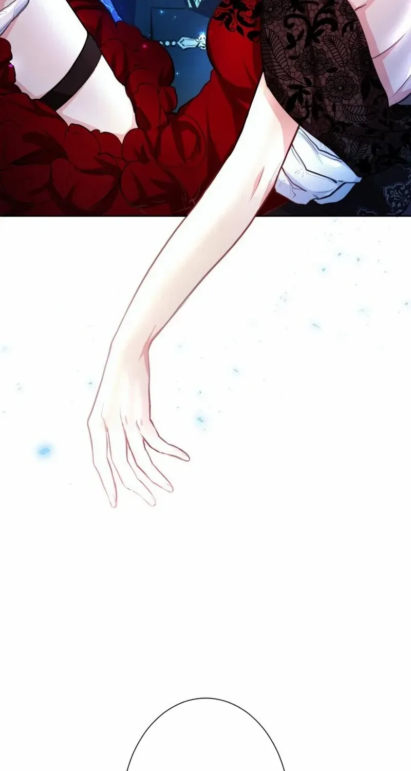 It’s not a case of being loved Chapter 11 page 87 - 