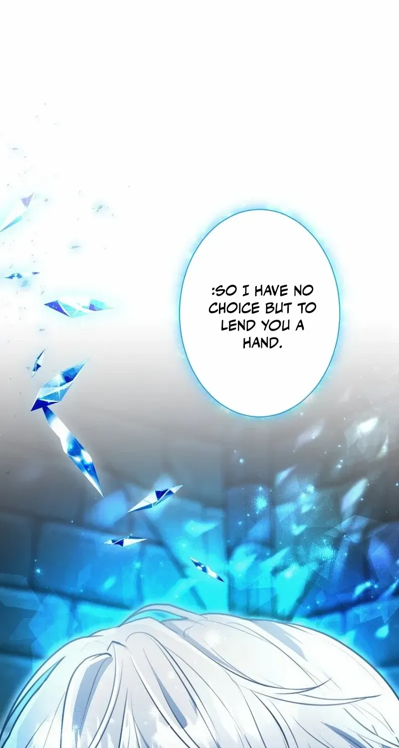 It’s not a case of being loved Chapter 11 page 89 - 