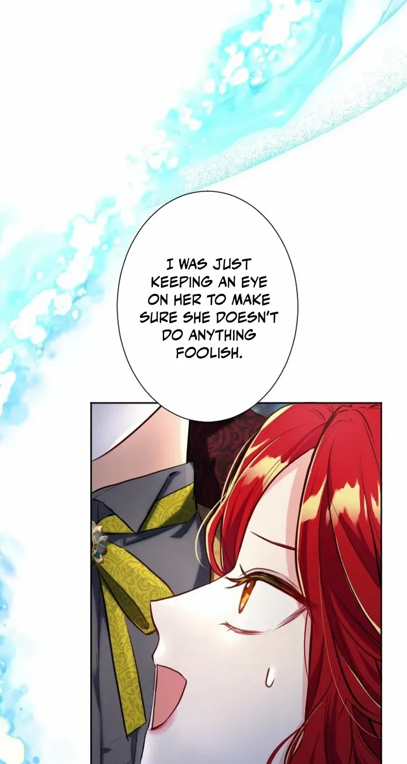 It’s not a case of being loved Chapter 12 page 11 - 