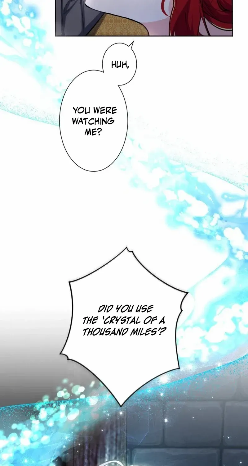 It’s not a case of being loved Chapter 12 page 12 - 