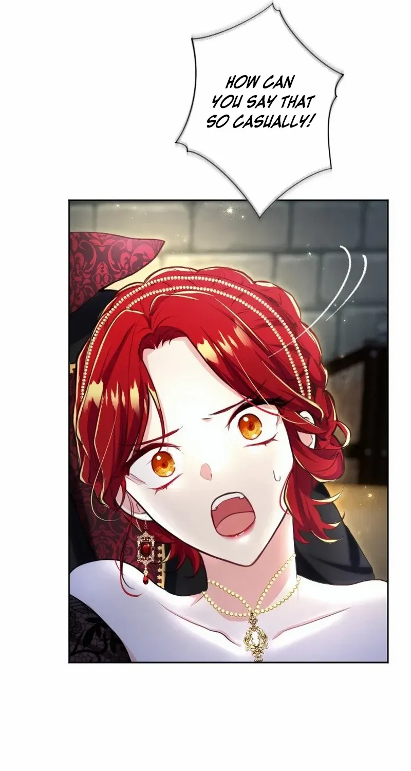 It’s not a case of being loved Chapter 12 page 20 - 