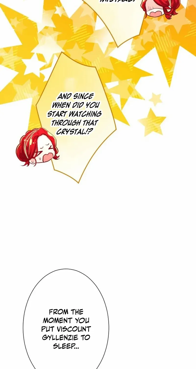 It’s not a case of being loved Chapter 12 page 23 - 