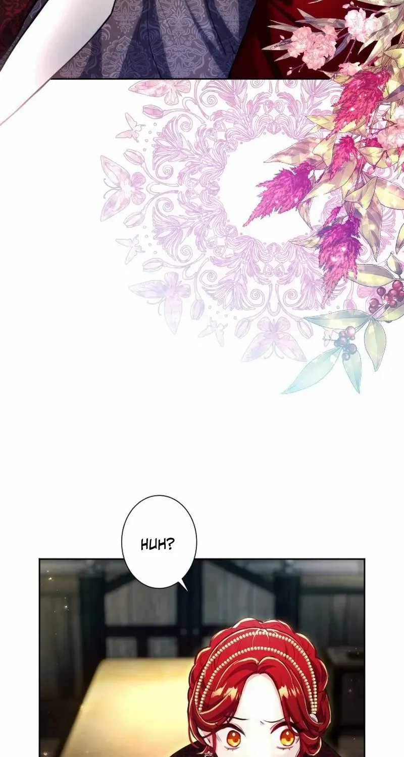 It’s not a case of being loved Chapter 12 page 29 - 