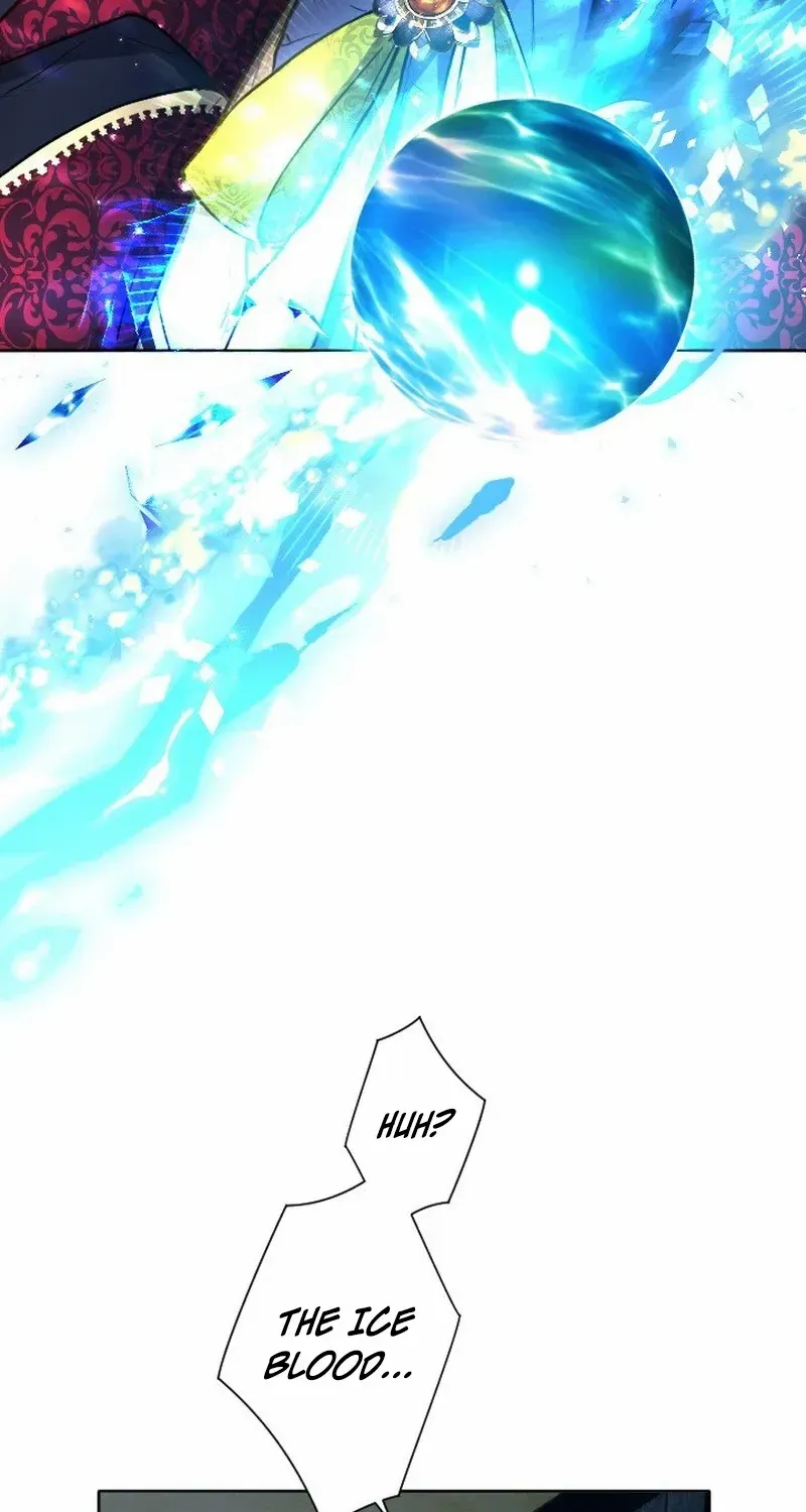 It’s not a case of being loved Chapter 12 page 4 - 