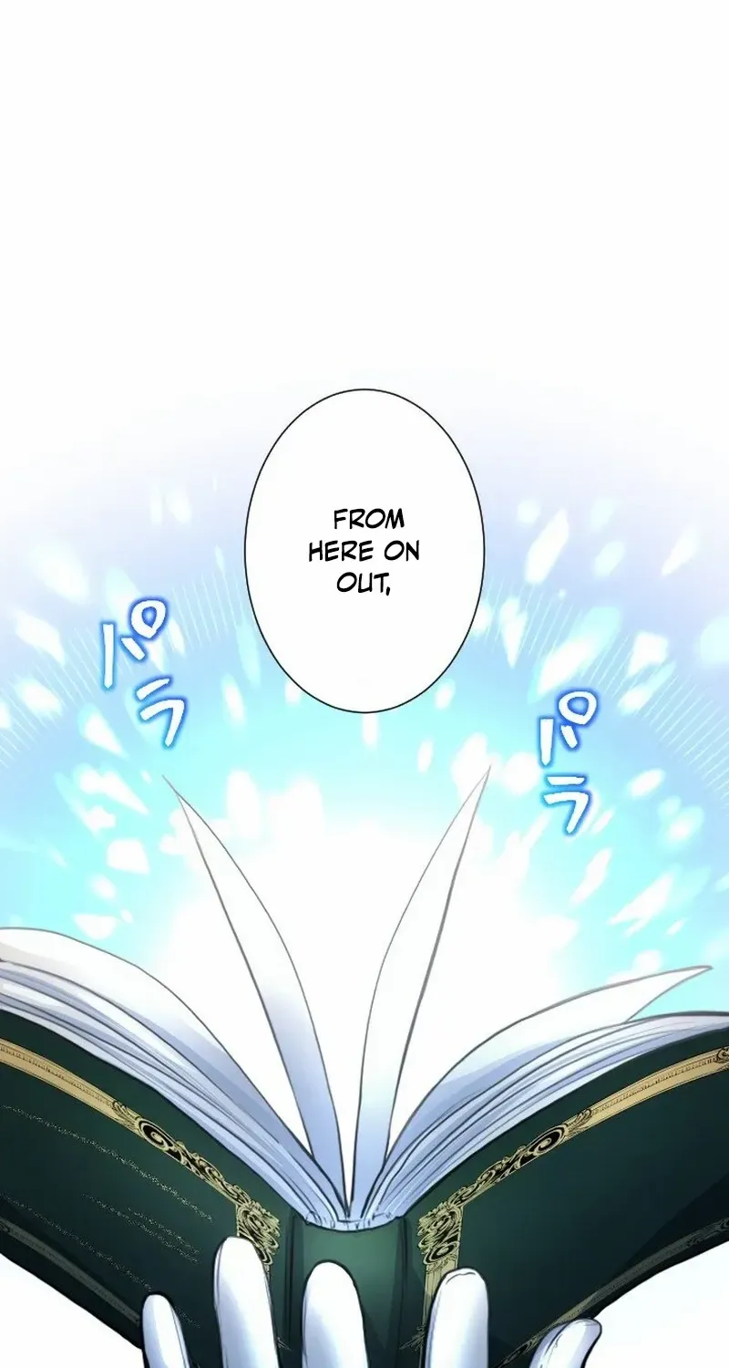 It’s not a case of being loved Chapter 12 page 33 - 