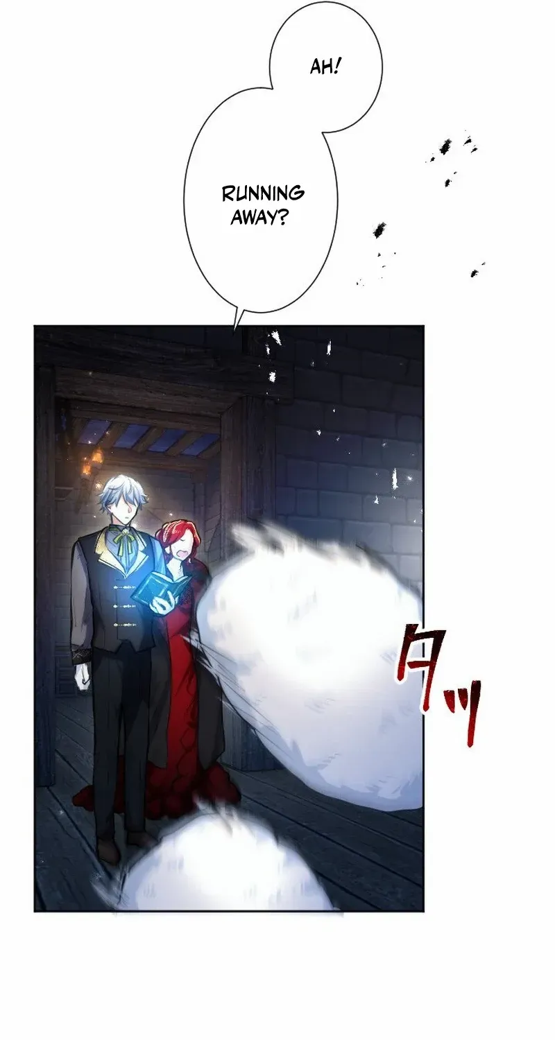 It’s not a case of being loved Chapter 12 page 38 - 