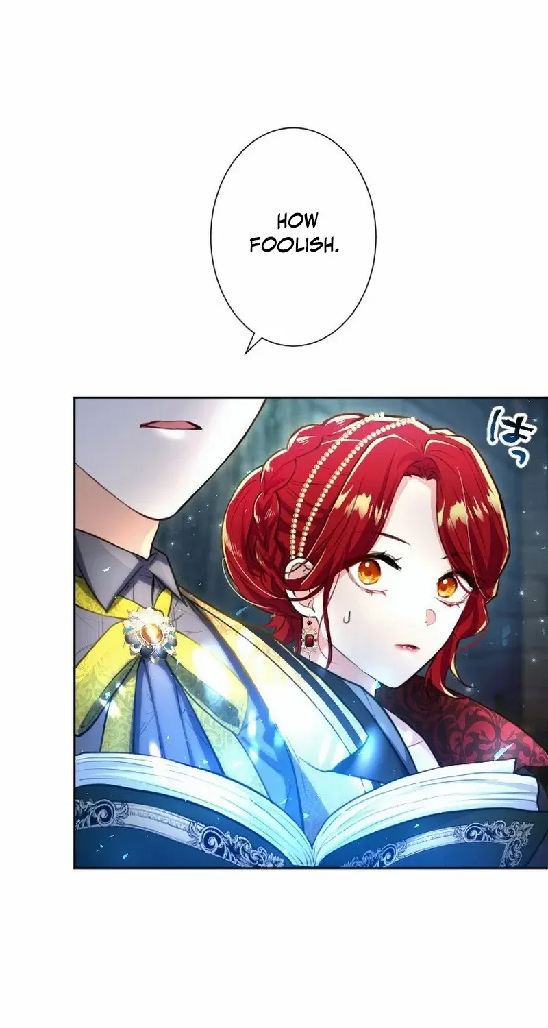 It’s not a case of being loved Chapter 12 page 39 - 