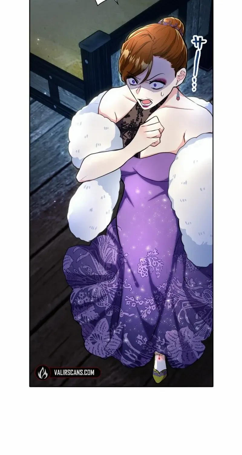 It’s not a case of being loved Chapter 12 page 5 - 
