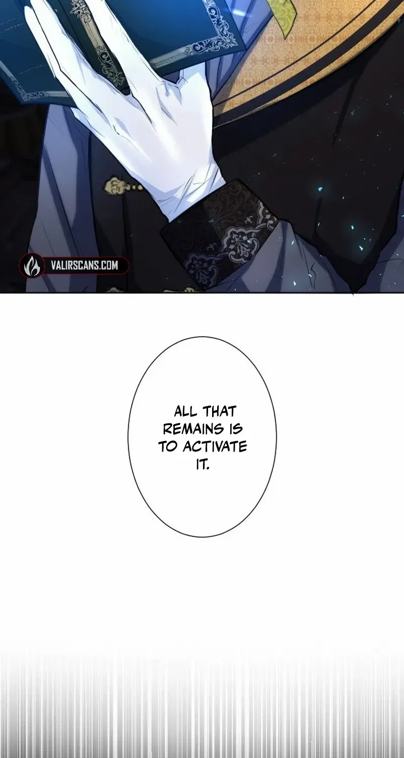 It’s not a case of being loved Chapter 12 page 41 - 