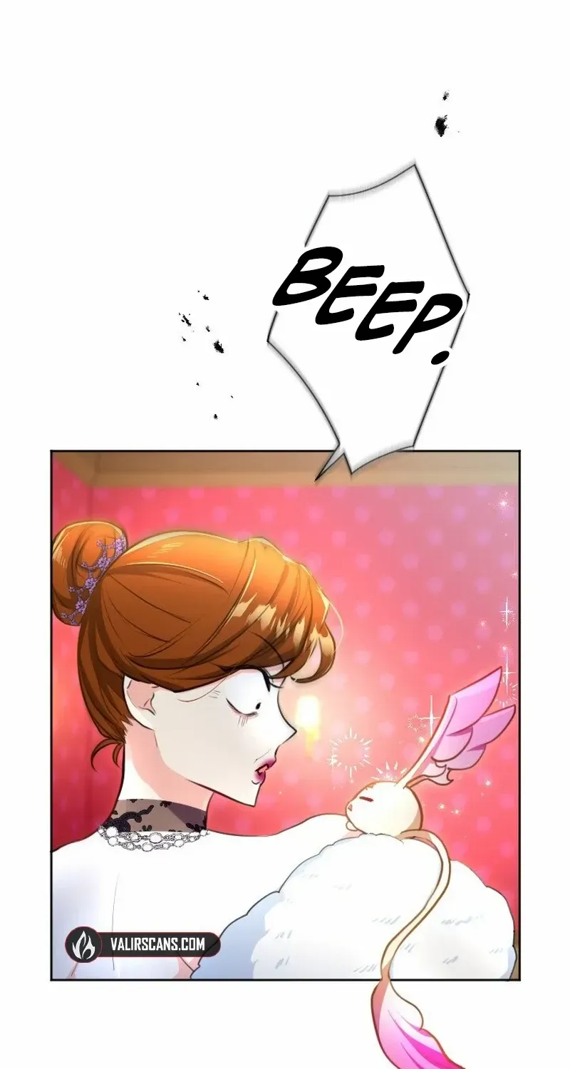 It’s not a case of being loved Chapter 12 page 50 - 