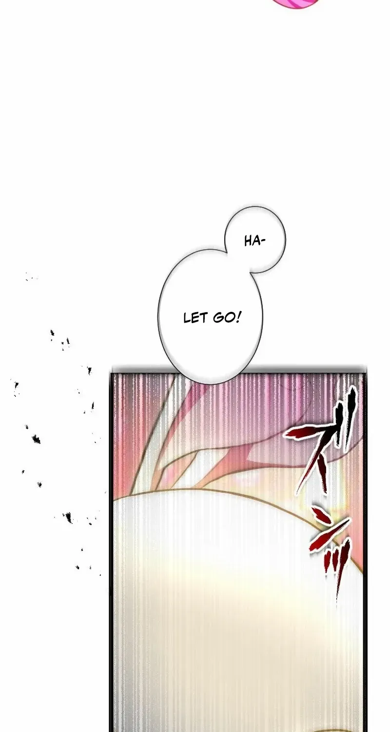 It’s not a case of being loved Chapter 12 page 51 - 
