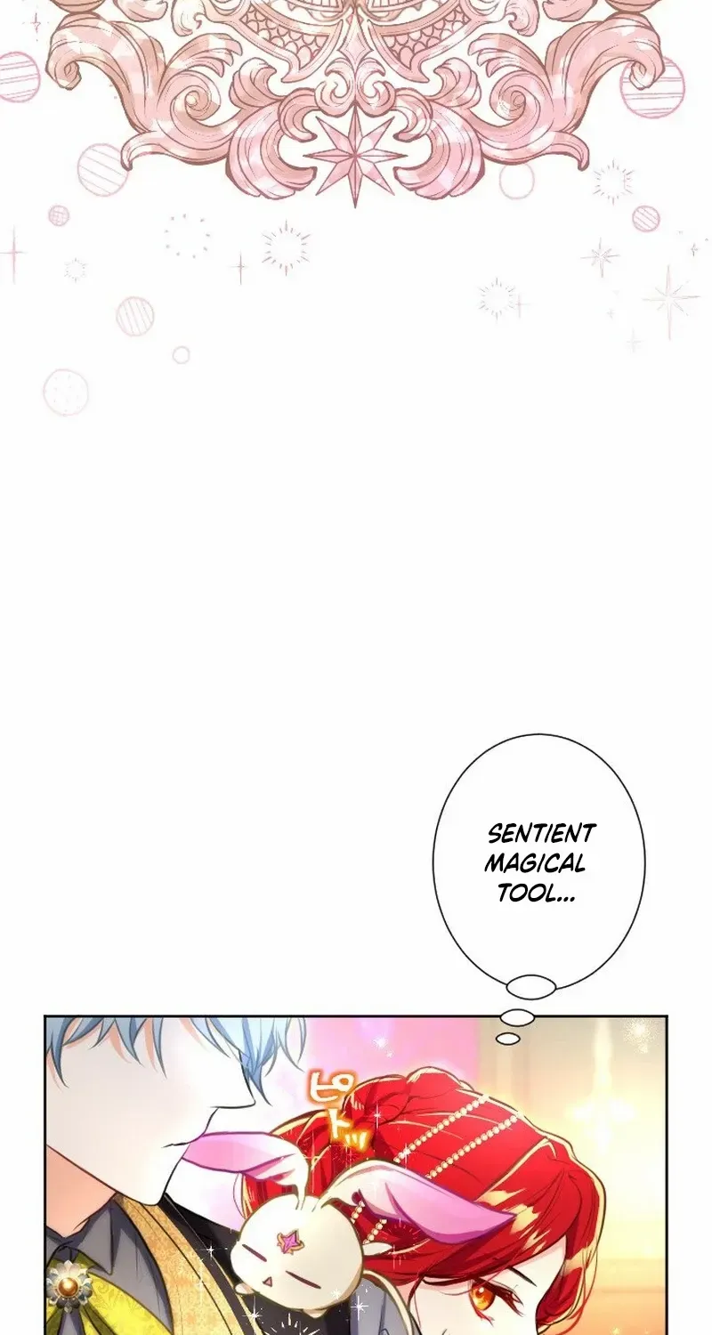 It’s not a case of being loved Chapter 12 page 59 - 