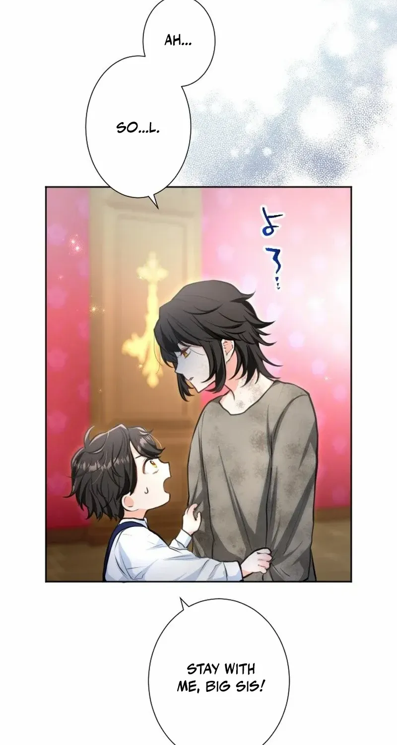 It’s not a case of being loved Chapter 12 page 74 - 