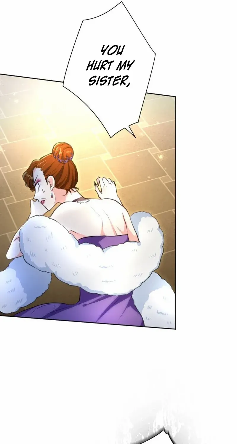 It’s not a case of being loved Chapter 12 page 79 - 
