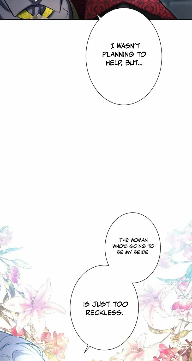It’s not a case of being loved Chapter 12 page 9 - 