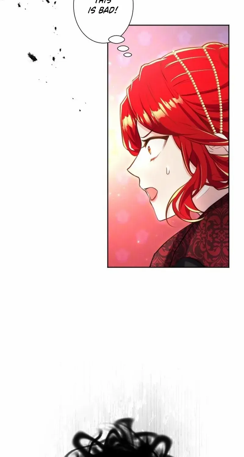 It’s not a case of being loved Chapter 12 page 82 - 